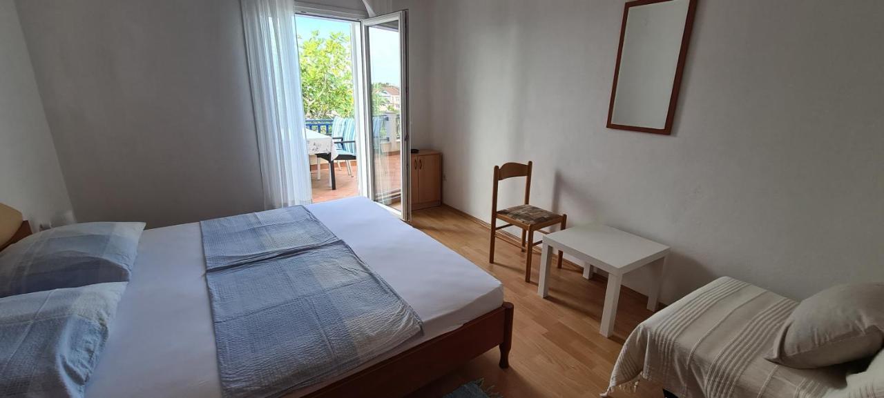 Adria Arba Apartments Раб Екстер'єр фото