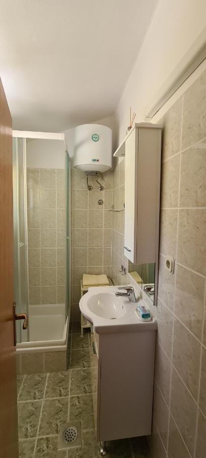 Adria Arba Apartments Раб Екстер'єр фото